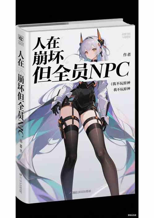 人在崩坏，但全员NPC？！
