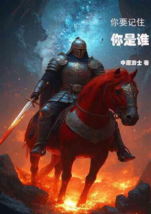 你要记住你是谁