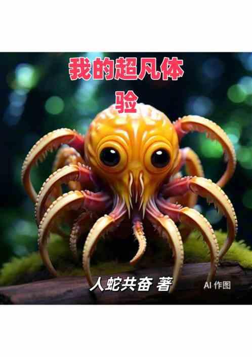 我的超凡体验