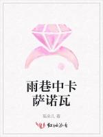 雨巷中卡萨诺瓦