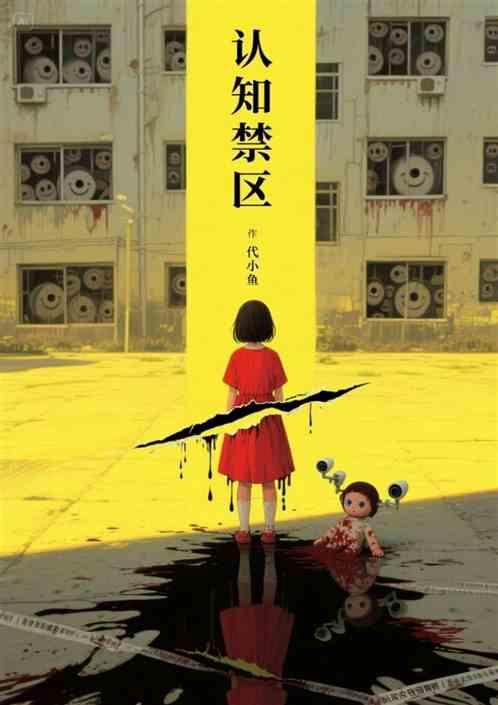 认知禁区