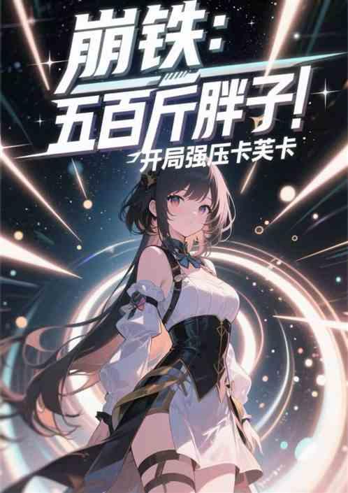 崩铁：五百斤胖子！开局强压卡芙