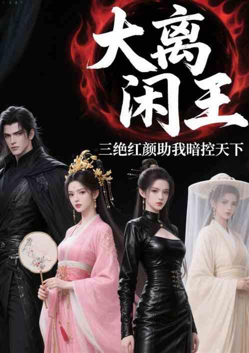 大离闲王：三绝红颜助我暗控天下