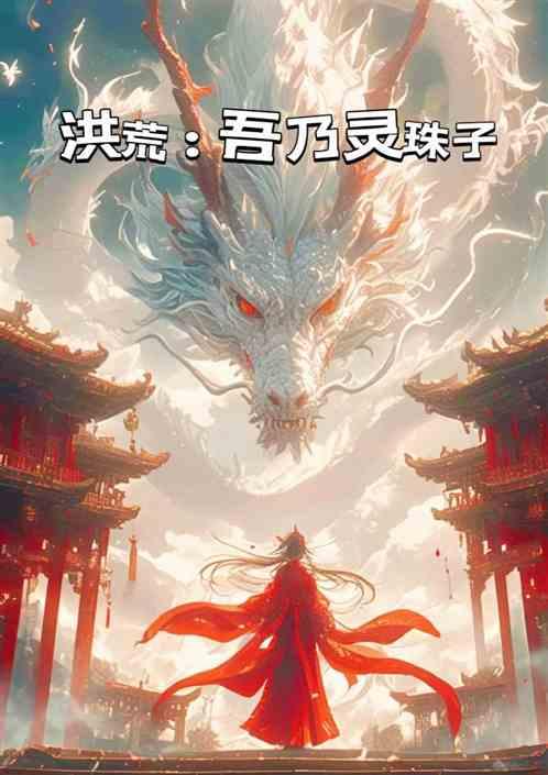 洪荒:吾乃灵珠子