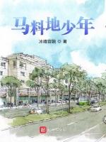 马料地少年