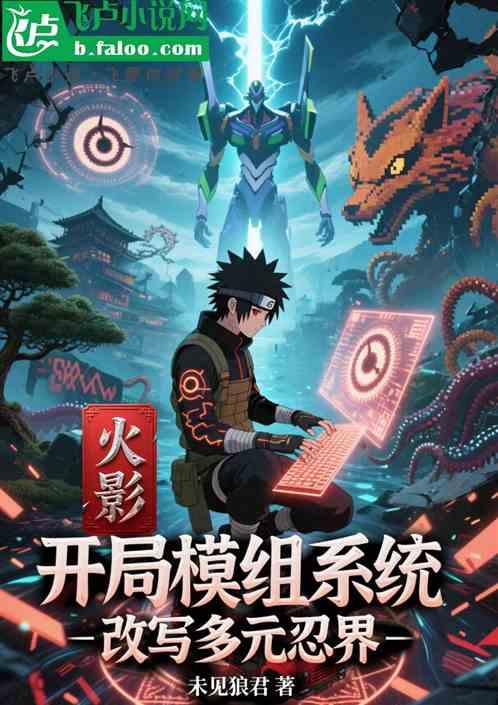 火影开局模组系统改写多元忍界