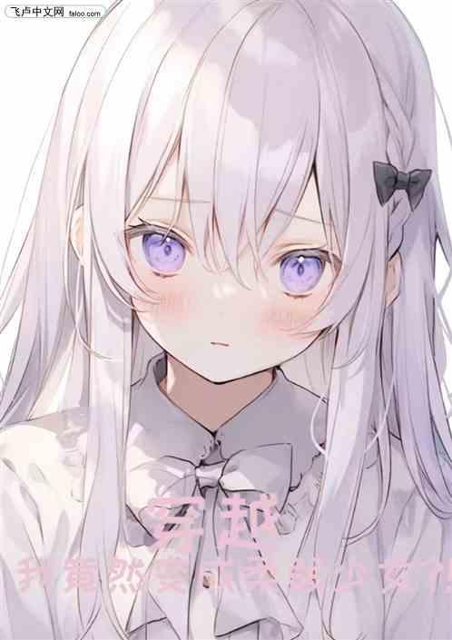 穿越:我竟然变成柔弱少女?!