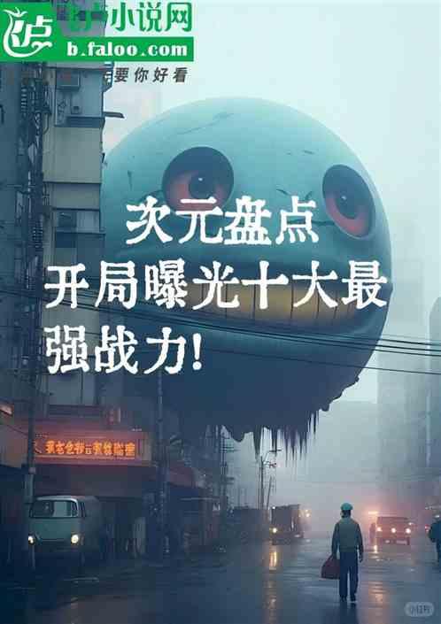 次元盘点：开局曝光十大最强战力