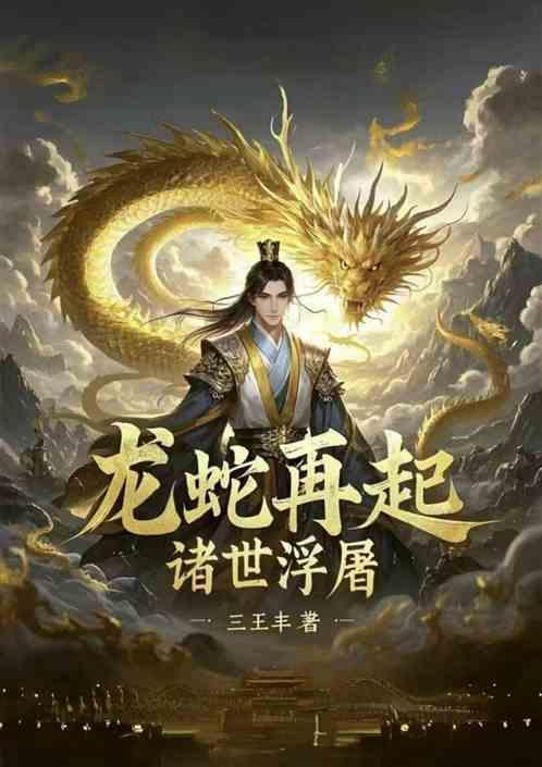 龙蛇再起，诸世浮屠