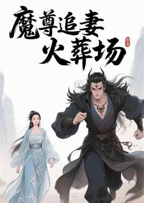 魔尊追妻火葬场