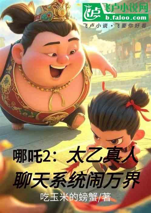 哪吒2：太乙真人聊天系统闹万界