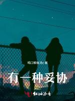 有一种妥协