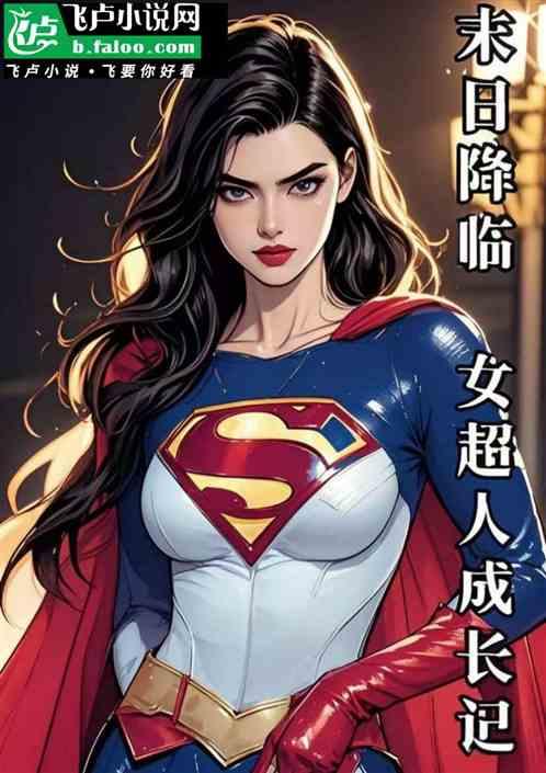 末日降临女超人成长记