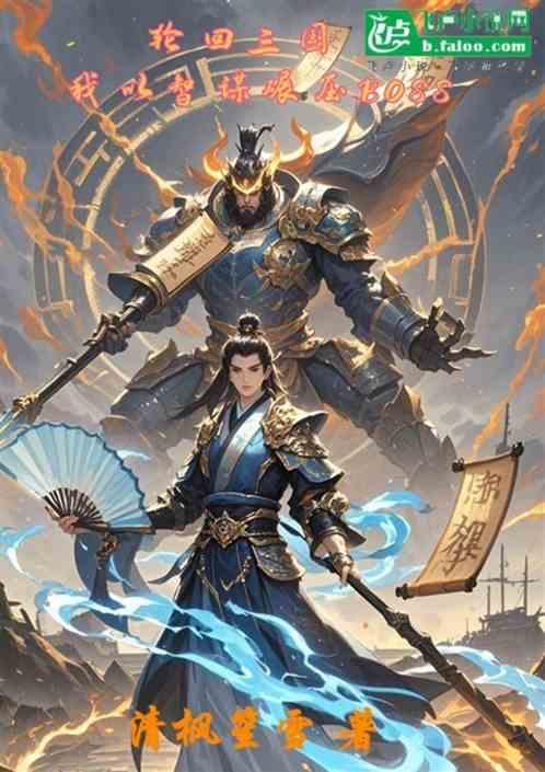 轮回三国：我以智谋碾压BOSS