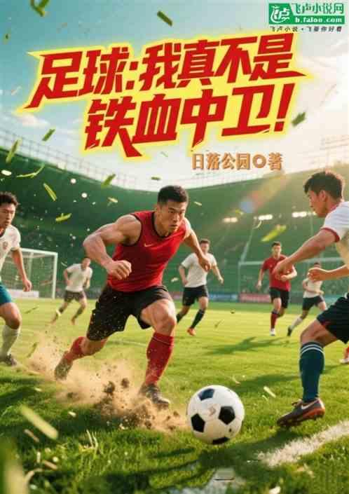 足球：我真不是铁血中卫