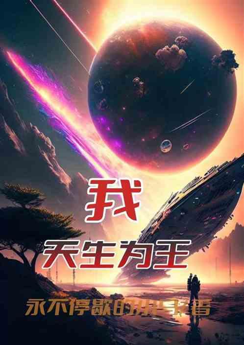 我，天生为王