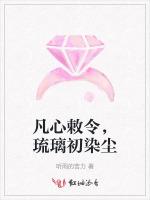 凡心敕令，琉璃初染尘
