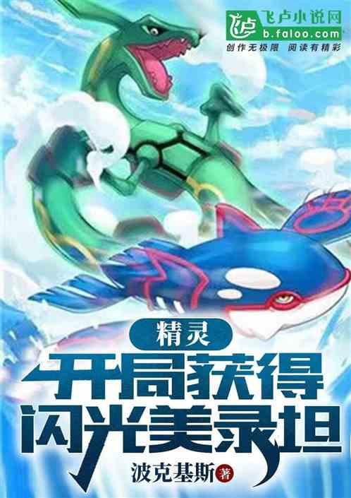 精灵：开局获得闪光美录坦