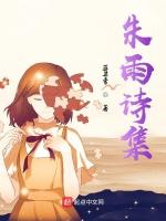 朱雨诗集