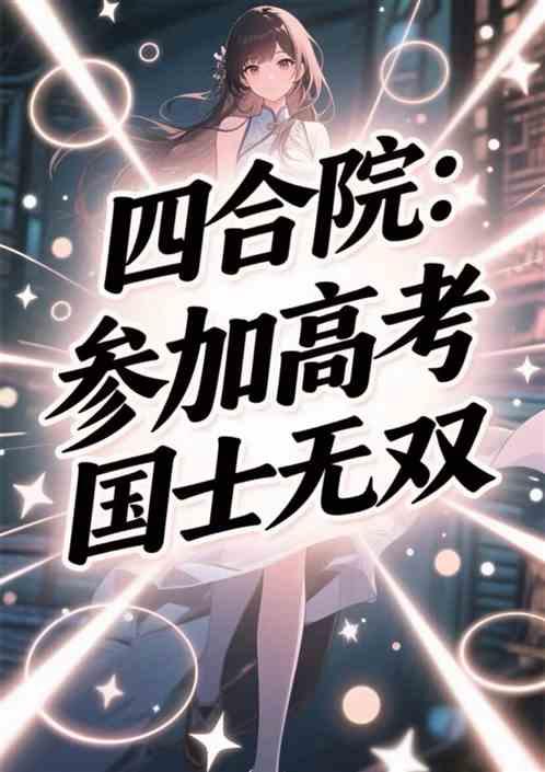 四合院：参加高考，国士无双