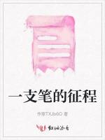 一支笔的征程