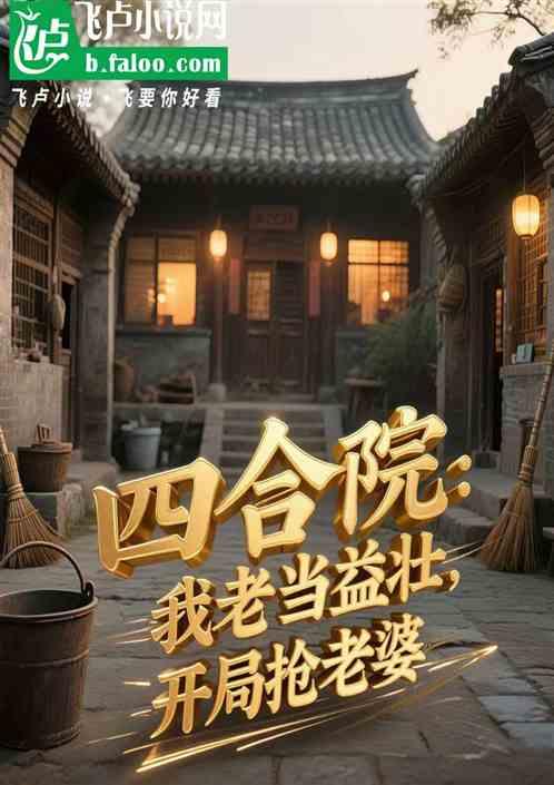 四合院：我老当益壮，开局抢老婆