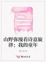 山野弥漫着诗意旋律：我的童年