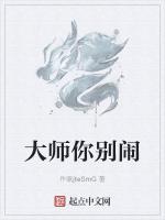 大师你别闹