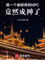 我一个被娇养的NPC竟然成神了