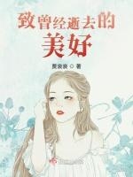 致曾经逝去的美好