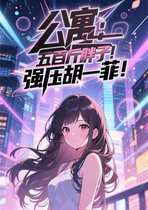 公寓：五百斤胖子！强压胡一菲！