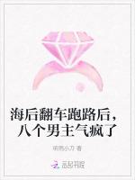 海后翻车跑路后，八个男主气疯了
