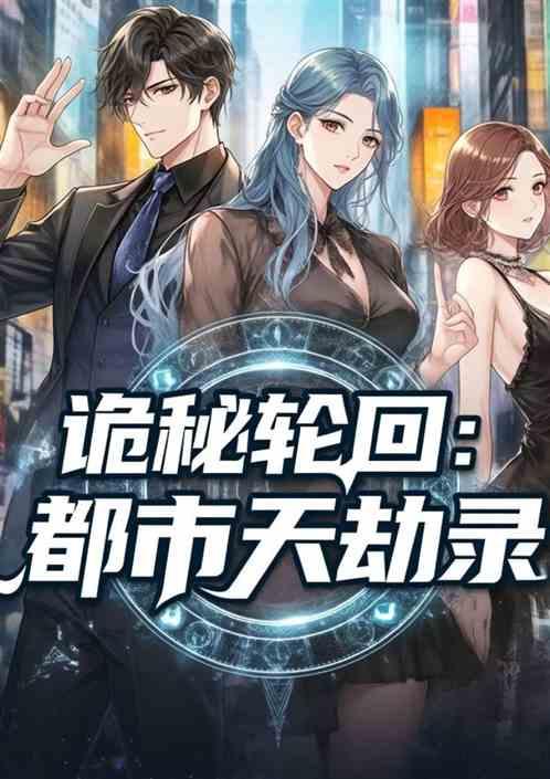 诡秘轮回：都市天劫录