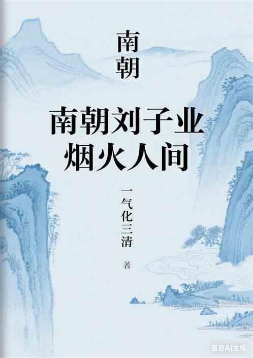 南朝刘子业烟火人间
