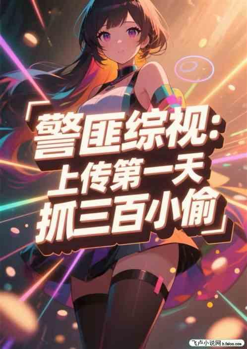 警匪综视：上班第一天抓三百小偷