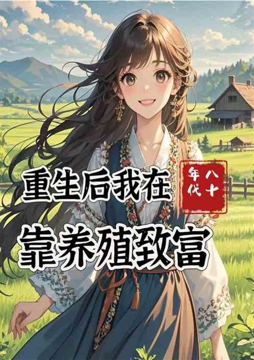 重生后我在八零年代靠养殖致富