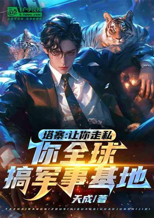 塔寨：让你走私，你全球搞军事基