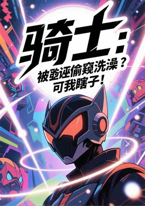 骑士：被诬偷窥洗澡？可我瞎子啊