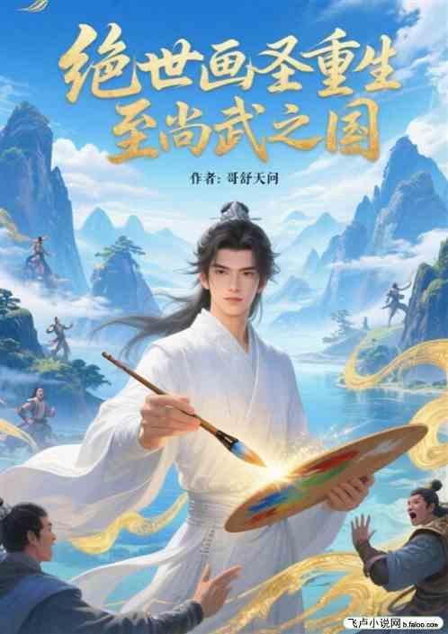 绝世画圣