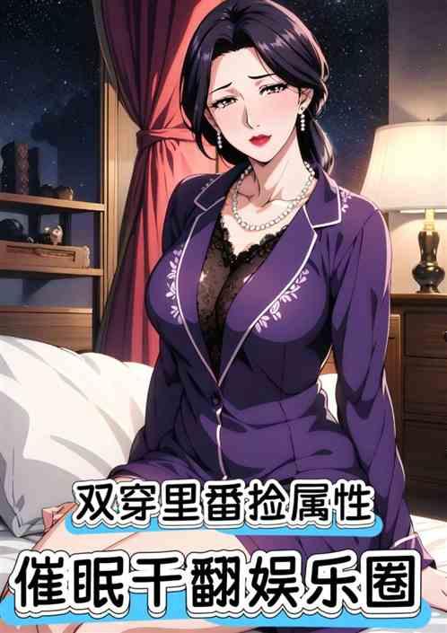 里番世界捡属性，催眠干疯娱乐圈