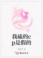 我磕的cp是假的