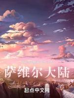 萨维尔大陆