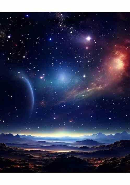 星际海盗的日常生活