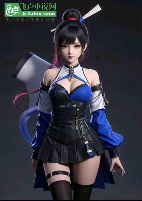 综漫里番从文抄开始人生赢家