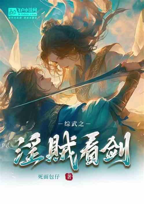 综武之淫贼看剑