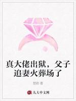 真大佬出狱，父子追妻火葬场了