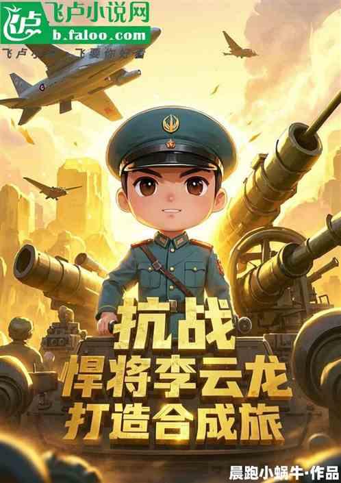 抗战：悍将李云龙，打造合成旅