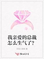 我亲爱的总裁怎么生气了？