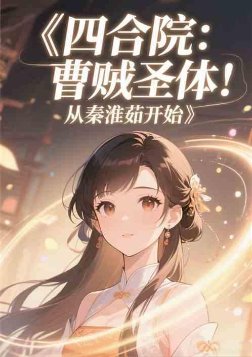 四合院：曹贼圣体！从秦淮茹开始