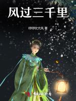 风过三千里